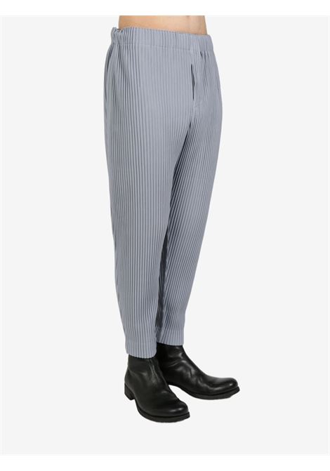 trousers HOMME PLISSE ISSEY MIYAKE | Pants | HP48JF10916